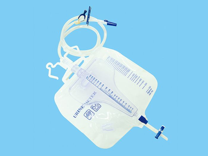 尿袋分为哪些种类