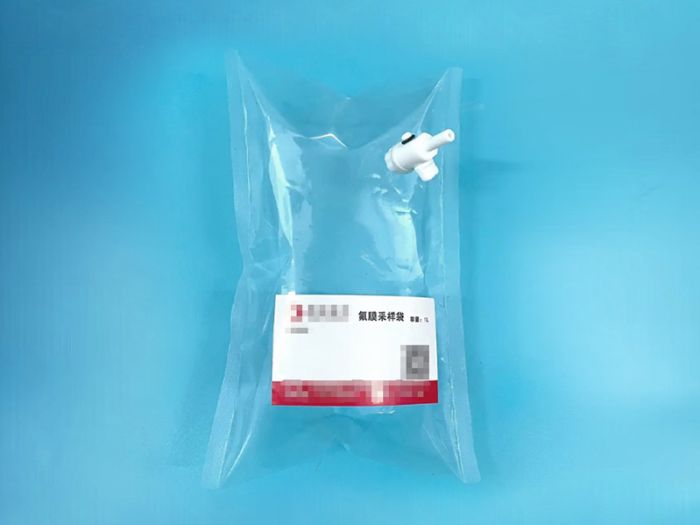 改性氟材料采气袋