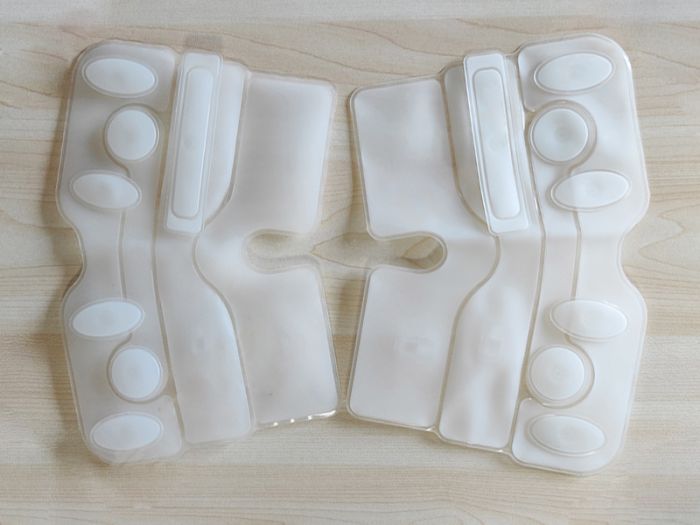 手部按摩仪TPU气囊热合机优势是什么