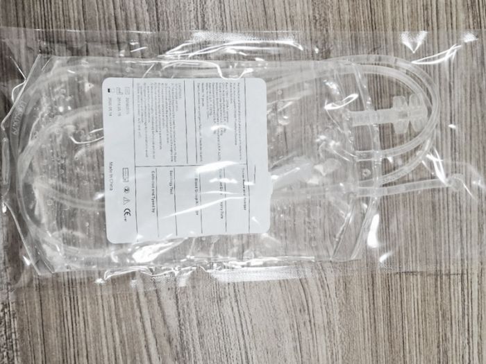PVC血袋的生物相容性标准要求