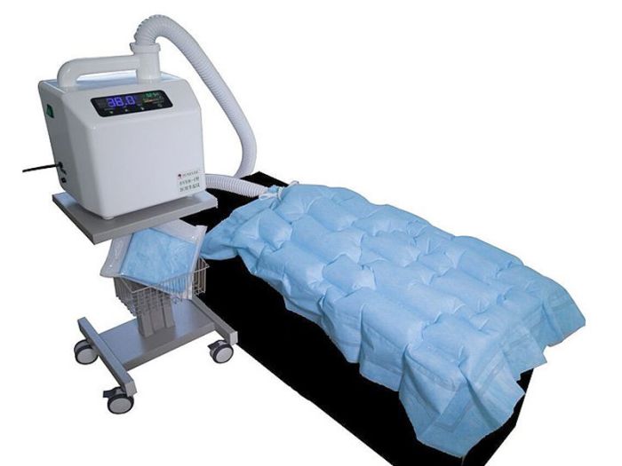 手术升温毯及其应用详解