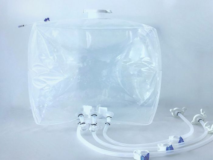 A级百级净化间生产无菌袋的3D袋有哪些