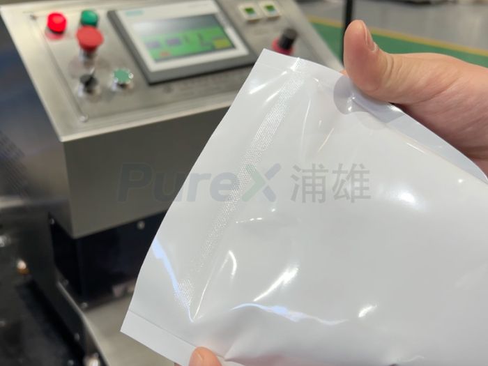 充氮气封口机在生物技术中的应用