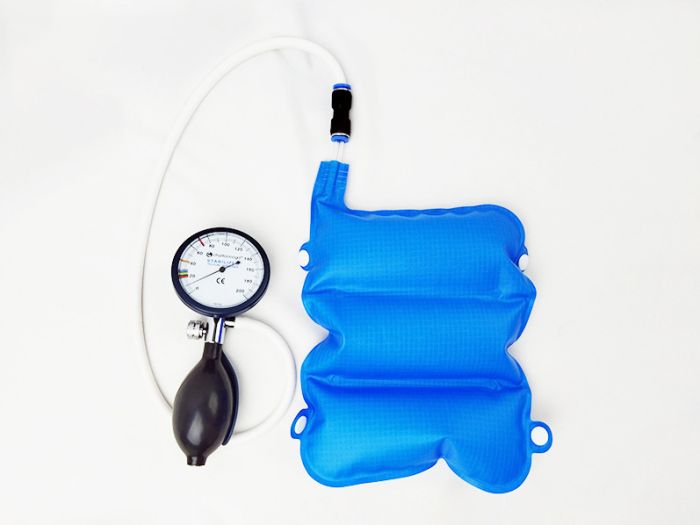 TPU压力反馈仪的热合生产工艺有哪些特点