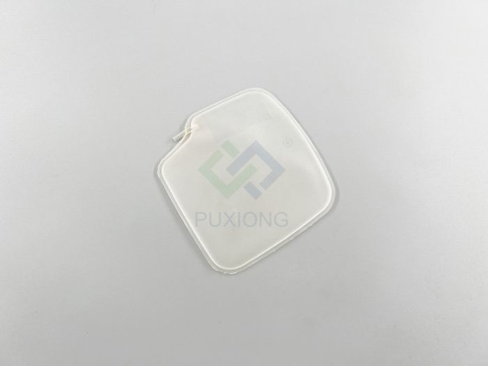 血袋管口焊接技术