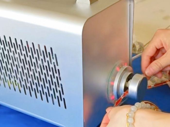 血袋封管热合机